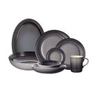 Ensemble de vaisselle classique 26 pièces (ensemble complet avec articles de service)